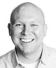 Gary McElyea - The Coca-Cola Company 